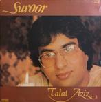 Suroor - Talat Aziz Bollywood LP, Cd's en Dvd's, Vinyl | Filmmuziek en Soundtracks, Verzenden, Gebruikt