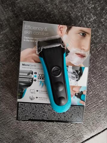 Braun serie 3 proSkin  beschikbaar voor biedingen