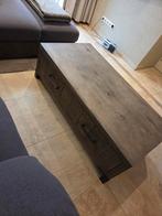 Salontafel, bruin., Ophalen of Verzenden