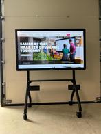 70 inch touchscreen - Met verrijdbaar onderstel, Audio, Tv en Foto, Televisies, 50 Hz, 100 cm of meer, Full HD (1080p), Ophalen