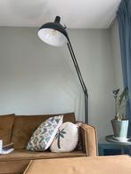 Staande knikarmlamp, Huis en Inrichting, Lampen | Vloerlampen, Ophalen, Zo goed als nieuw, 150 tot 200 cm