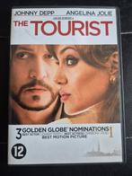 The tourist, Alle leeftijden, Ophalen of Verzenden, Zo goed als nieuw, Drama