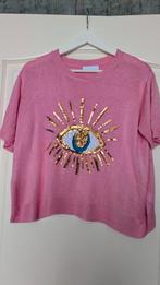 Apart shirt mt XL, Kleding | Dames, Maat 46/48 (XL) of groter, Ophalen of Verzenden, Korte mouw, Roze