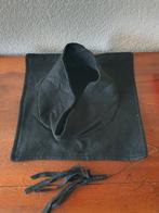 Afstudeer petje Academic Cap, Ophalen of Verzenden, Zo goed als nieuw, Zwart, Jurk