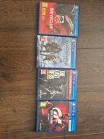 Playstation 4 spellen, Spelcomputers en Games, Games | Sony PlayStation 4, Ophalen of Verzenden, Zo goed als nieuw