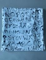 Dekbedovertrek Katoen 180x200, Huis en Inrichting, Slaapkamer | Beddengoed, Wit, Dekbedovertrek, Tweepersoons, Ophalen of Verzenden