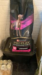 Purina Pro Plan vet diet Urinary brokken, Ophalen, Hond
