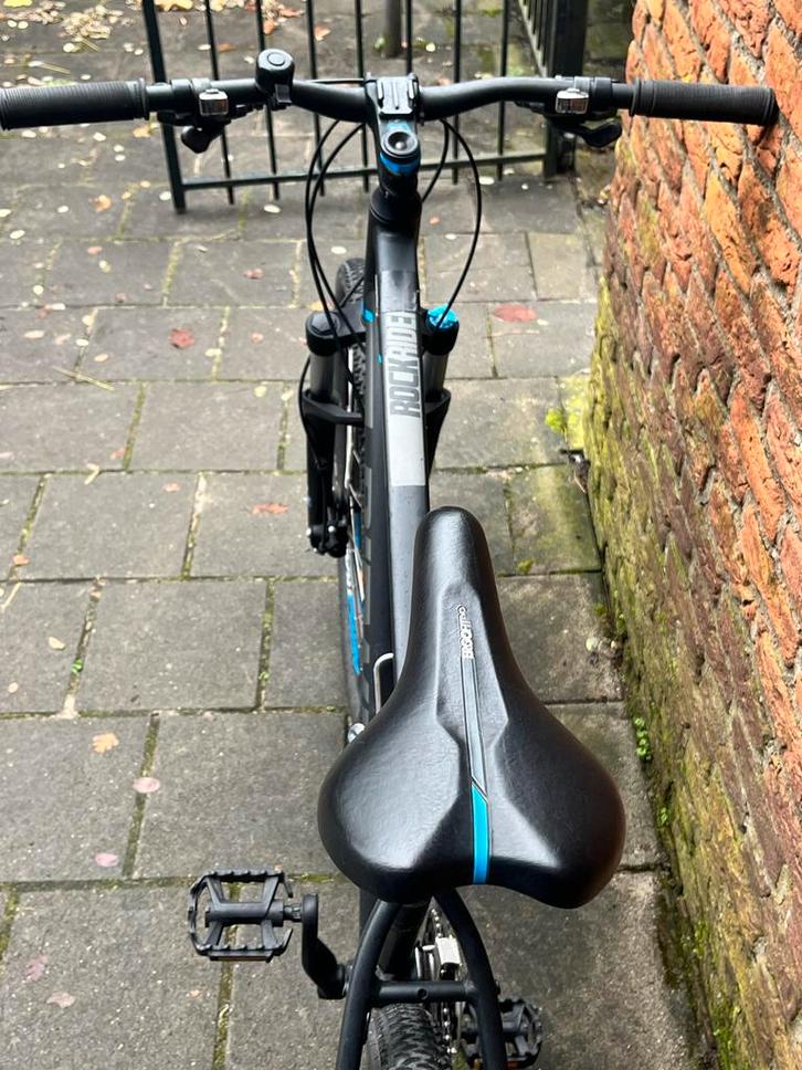 Rockrider Mountainbike Maat L - Goede Conditie, Fietsen en Brommers, Fietsen | Mountainbikes en ATB, Zo goed als nieuw, Heren
