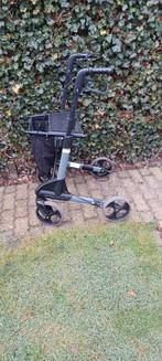 rollator topro troja, Ophalen, Opvouwbaar, Gebruikt