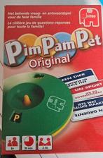 Pim pam pet, Ophalen of Verzenden, Zo goed als nieuw