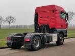 M.A.N. 18.470 TGX 4x4h pto+hydr., Auto's, Vrachtwagens, Automaat, Euro 6, Bedrijf, Diesel