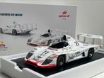 Spark 1:18 Porsche 936/81 Le Mans 1981 winner J.Ickx D.Bell, Hobby en Vrije tijd, Modelauto's | 1:18, Ophalen of Verzenden, Nieuw