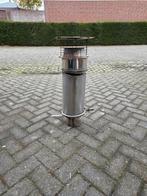 Schoorsteenkap / trekkap, Overige typen, Ophalen of Verzenden, Zo goed als nieuw, 60 tot 150 cm
