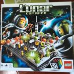 Lego gezelschapsspel lunar command, Ophalen, Zo goed als nieuw