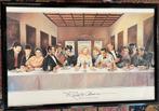 'Invitation' Hollywood Print Ingelijst o.a. elvis, Ophalen of Verzenden