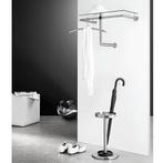 Zack Abilio paraplubak, Ophalen of Verzenden, Nieuw, Metaal