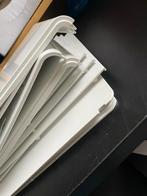 IKEA Kuggis bakken - 2 stuks, Gebruikt, ., Minder dan 50 cm, Ophalen of Verzenden