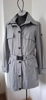 Wellensteyn Solitaire jasmantel trenchcoat M 38 40 izgs, Maat 38/40 (M), Wellensteyn, Overige kleuren, Ophalen of Verzenden