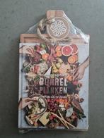 KADO-tip; Kookboek Onweerstaanbare borrelplanken+plank, Ophalen of Verzenden, Nieuw