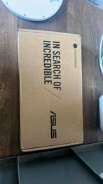 Asus chromebox 3, Ophalen of Verzenden, Zo goed als nieuw, 14 inch, 4 GB of minder