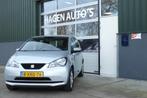 Seat Mii 1.0 Chill Out, Airco, 15" inch velgen, 135.244 Km, Voorwielaandrijving, Euro 5, Stof, Gebruikt