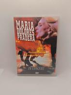 Maria Dolores pradera in concert dvd, Ophalen of Verzenden, Zo goed als nieuw