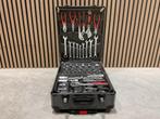 UltraToolz 399 pcs Gereedschapstrolley nieuw in doos ‼️, Ophalen, Gevuld, Nieuw