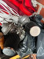 Bing Carburateurs voor BMW Oldtimer, Ophalen of Verzenden, Gebruikt, BMW