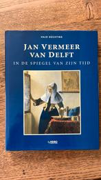 H. Duchting - Jan Vermeer van Delft, Ophalen of Verzenden, Zo goed als nieuw, H. Duchting