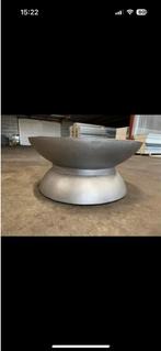 By Boo YoYo bijzettafel - Nieuw in doos!, Ophalen, Rond, Nieuw, 50 tot 100 cm