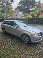 Te koop een mooie Mercedes C230 6cilinder 2.5liter., Auto's, Particulier, Te koop