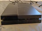 PLaystation 4 - 500GB, Spelcomputers en Games, Spelcomputers | Sony PlayStation 4, Ophalen of Verzenden, Met 1 controller, Original