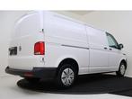 Volkswagen Transporter Bedrijfswagens 2.0 TDI L2H1 28 110kW, Automaat, Overige kleuren, Start-stop-systeem, Volkswagen