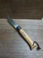 Opinel N•08, Caravans en Kamperen, Kampeergereedschap, Ophalen of Verzenden, Zo goed als nieuw