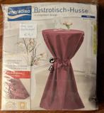 Statafel hoes, Huis en Inrichting, Tafels | Statafels, Ophalen of Verzenden, Nieuw