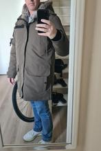 PME Legend ice pilot icon 2.0 winter parka jas groen maat M, Pme Legend, Gedragen, Groen, Verzenden