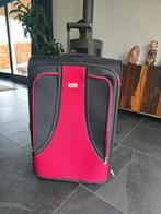 Grote koffer Unicorn, Ophalen, Wieltjes, Gebruikt, 45 tot 55 cm