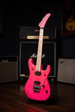 Gezocht: EVH 5150 PINK, Muziek en Instrumenten, Snaarinstrumenten | Gitaren | Elektrisch, Ophalen of Verzenden, Zo goed als nieuw