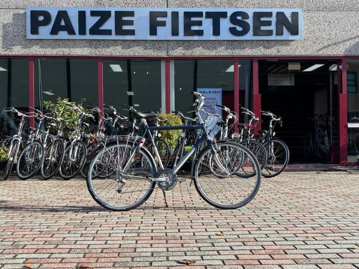 Koga Forest Herenfiets, Frame 60cm, 21Versn, Fietsen en Brommers, Fietsen | Heren | Herenfietsen