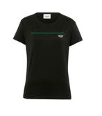 T-shirt MINI Wing zwart dames maat S merchandise 80145A0A529, -, -, Nieuw, Ophalen of Verzenden