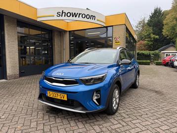 Kia Stonic 1.0 T-GDi MHEV DynamicLine Climate Control Navi C beschikbaar voor biedingen