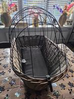 Hondenfietsmand met kussen - Goede staat, Ophalen, Zo goed als nieuw, Fietsmand, Trixie