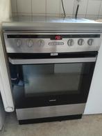 Gasfornuis te koop, Witgoed en Apparatuur, Fornuizen, Ophalen, 60 cm of meer, Zo goed als nieuw, Gas