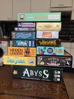 Selection of games, Ophalen of Verzenden, Gebruikt