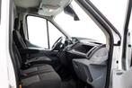 Ford Transit 350 2.0 TDCI 170pk Automaat L2H2 Trend Airco/Ca, Euro 6, 4 cilinders, 2500 kg, Wit