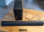 Sony Soundbar en Active subwoofer, Audio, Tv en Foto, Soundbars, Ophalen, Met externe subwoofer, Zo goed als nieuw