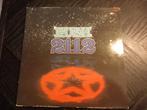 Lp rush - 2112, Cd's en Dvd's, Vinyl | Rock, Ophalen of Verzenden, Gebruikt, 12 inch, Progressive