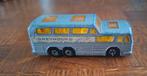 Matchbox Greyhound Coach, Ophalen of Verzenden, Gebruikt, 1:50 of kleiner, Overige merken