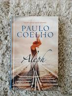 Paulo Coelho - Aleph, Paulo Coelho, Ophalen of Verzenden, Zo goed als nieuw, Nederland