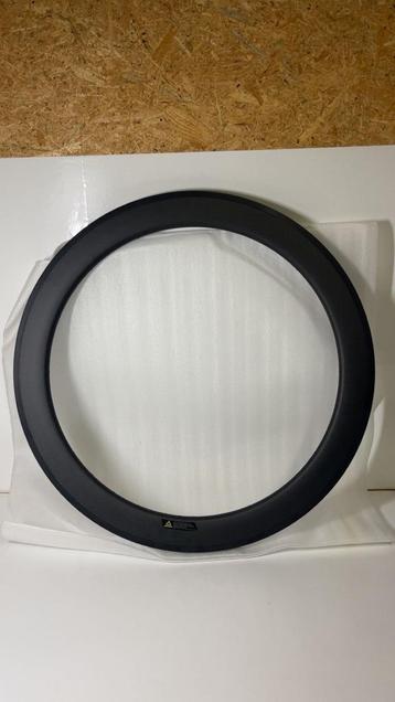 Carbon Velg – 50mm Aero - Nieuw & ongebruikt beschikbaar voor biedingen